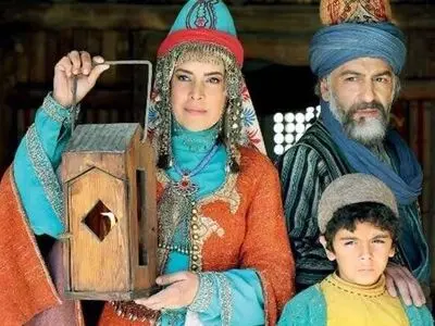رونمایی از پوستر سریال «مستوران»
