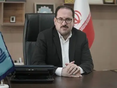 وهب مختاران  مدیر کل تعاون و کار ورفاه اجتماعی استان همدان شد