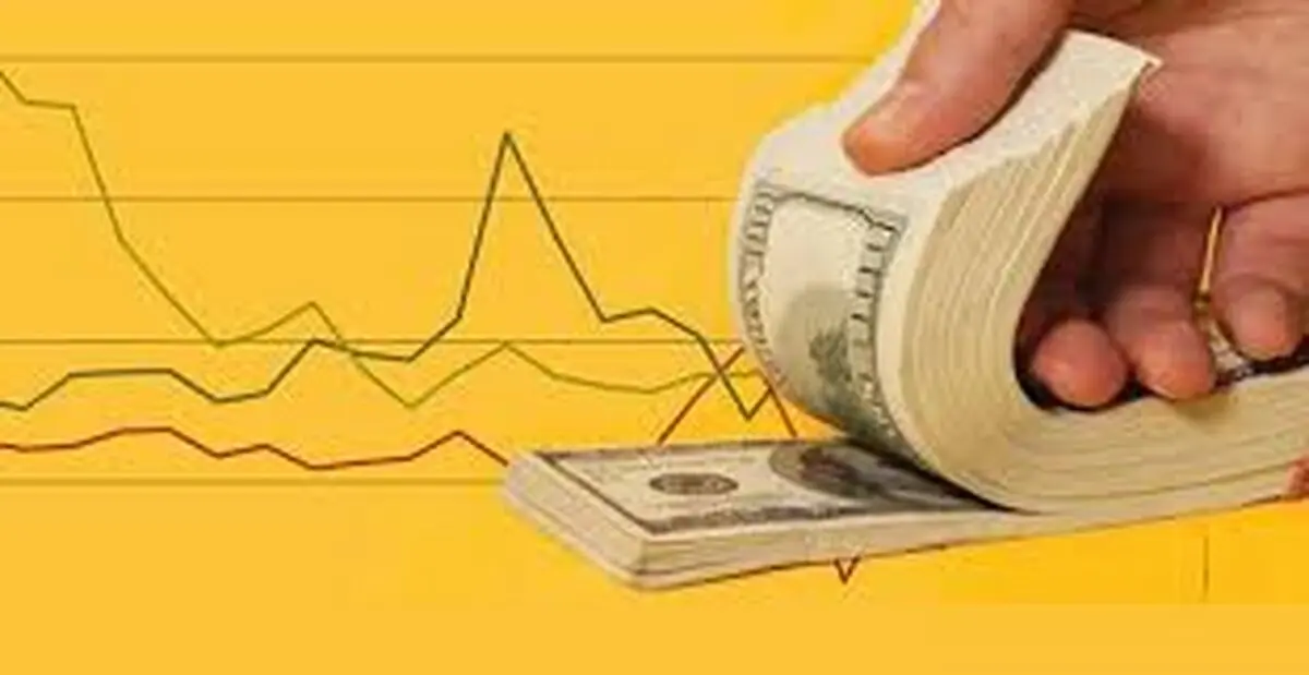 بهای انواع ارز در بازار دوشنبه ۲۱ خرداد