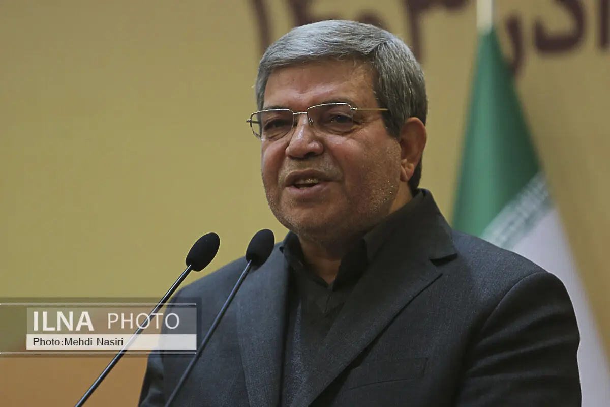 بهزیستی اجتماعی محورترین سازمان دولت است