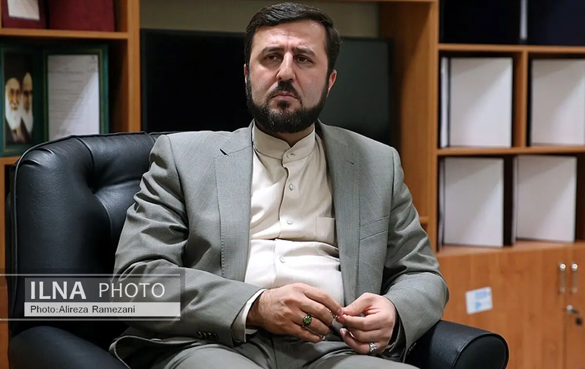 ایران همواره به تعهدات حقوق بشری خود پایبند بوده است