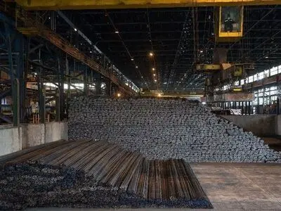فولاد خراسان رکورد‌دار بیشترین فروش میلگرد در بورس کالا