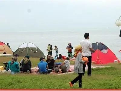 در خیابان ها چادر بزنید اما در مکانهای غیر مجاز اقامت نداشته باشید/ برنامه‌ریزی سفر برای نوروز را هر چه زودتر انجام دهیم