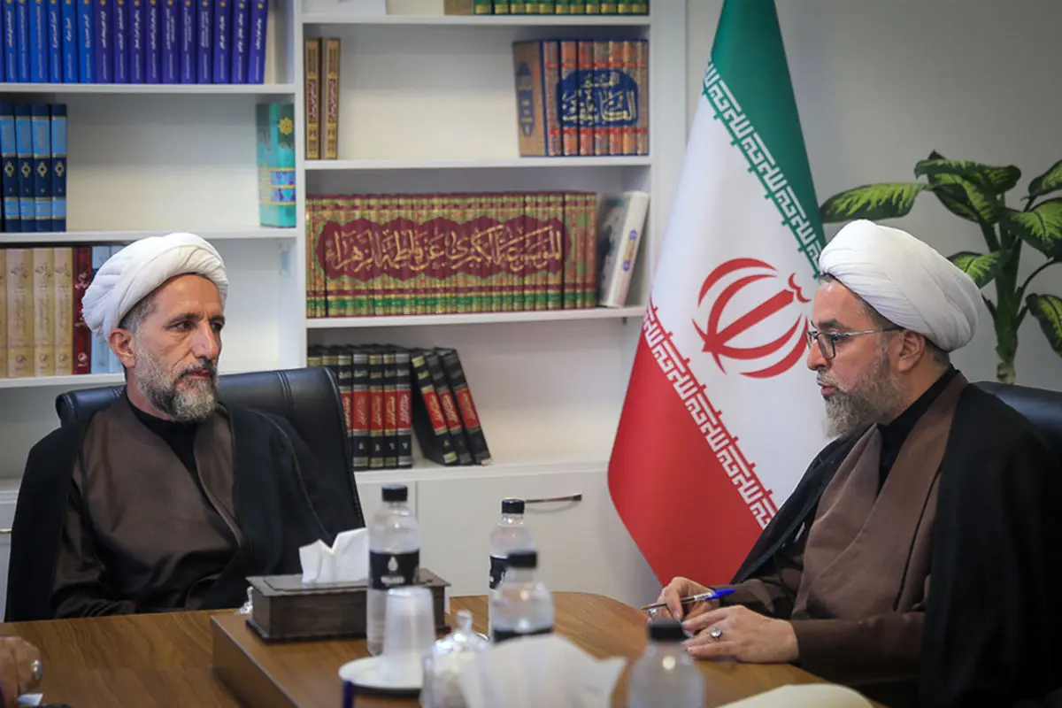 مردمی بودن اربعین از نهادهای حکومتی سلب مسئولیت نمیکند