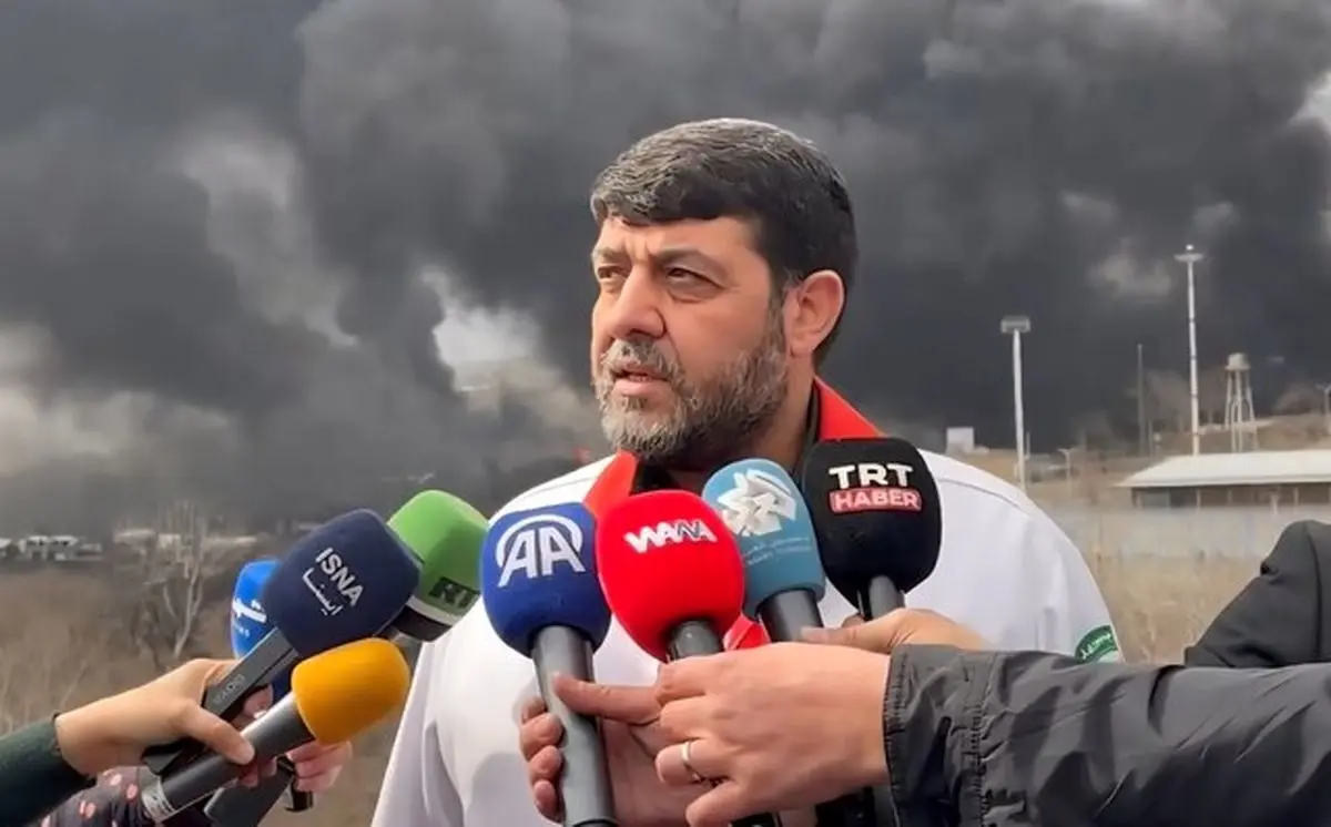 اجازه ندادیم مردم برای تهیه دارو نگران شوند