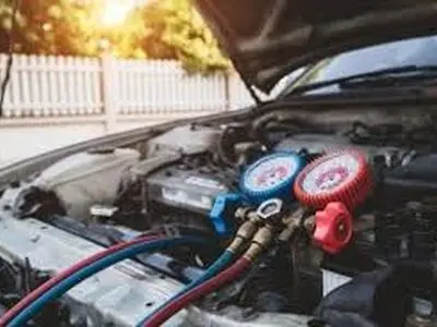 قیمت شارژ گاز کولر ماشین سال ۱۴۰۳ چند؟ + جدول