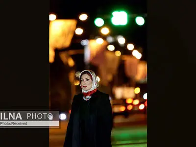 باران کوثری در کشتارگاه