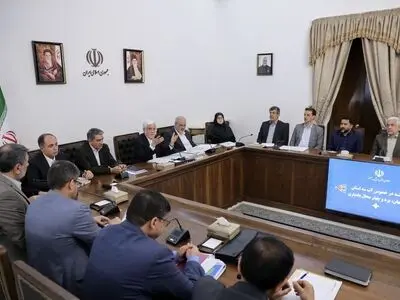 وزارت نیرو با عملیاتی کردن طرح جامع آب مسأله قدیمی حل خواهد کرد