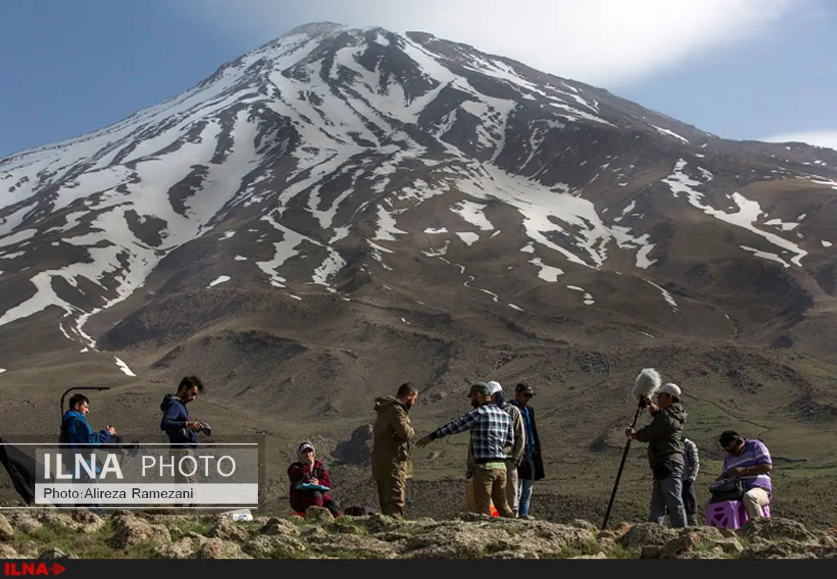 مرتفع‌ترین لوکیشن سینمای ایران متعلق به کدام فیلم است؟