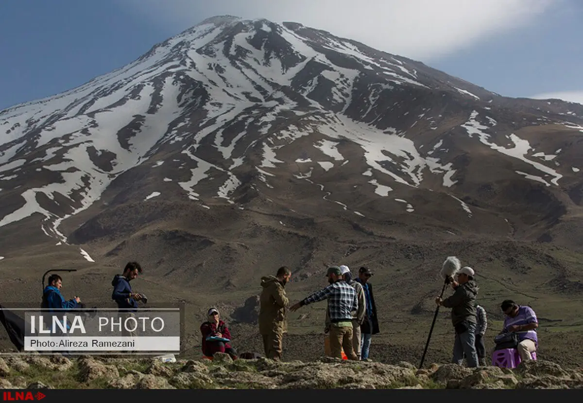 مرتفع‌ترین لوکیشن سینمای ایران متعلق به کدام فیلم است؟