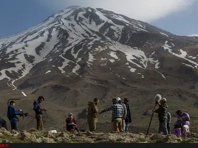 مرتفع‌ترین لوکیشن سینمای ایران متعلق به کدام فیلم است؟