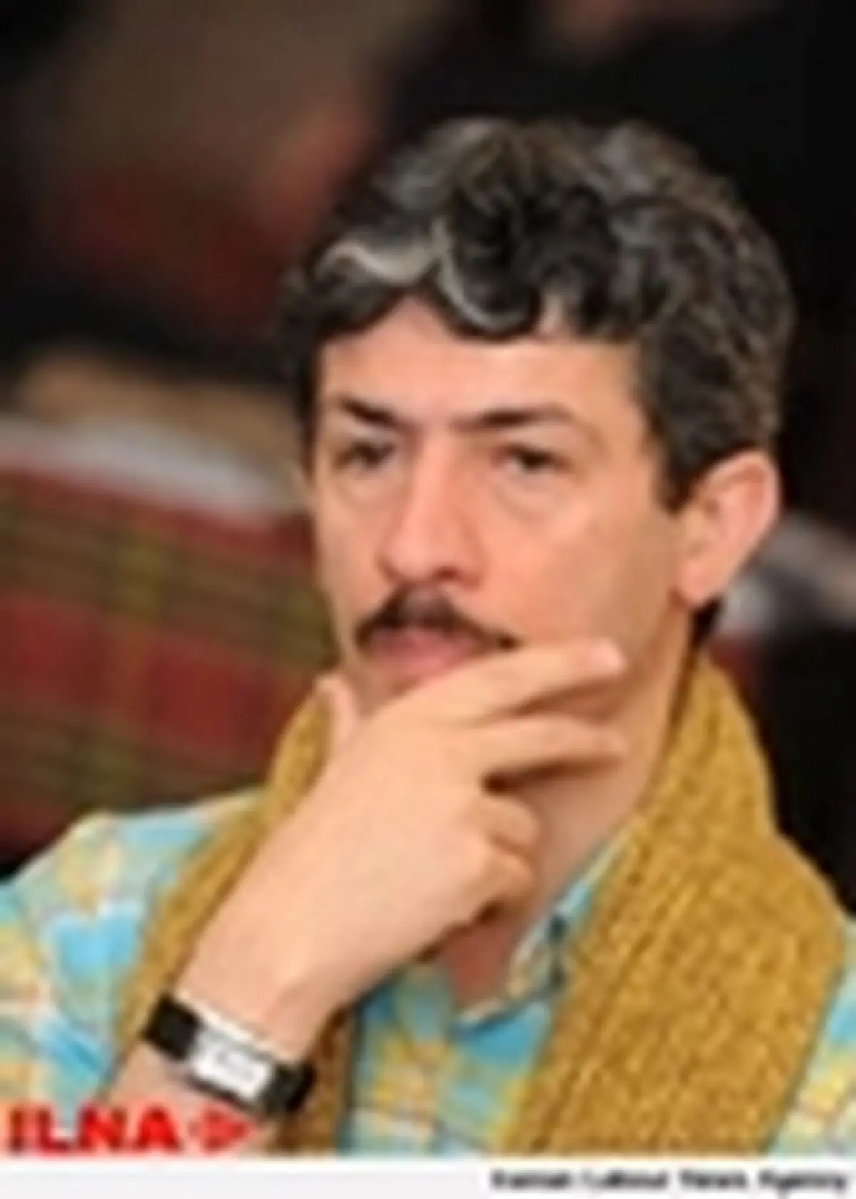 جشنواره باید به وجود نام اکبر رادی افتخار کند