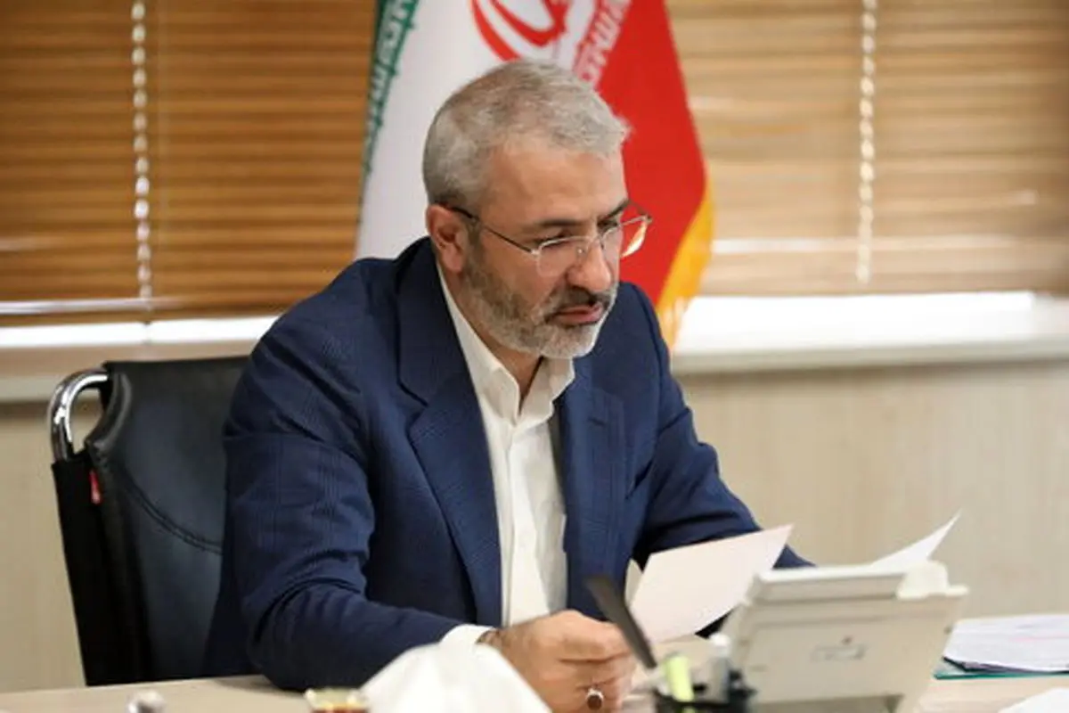 معضل ۲۰ ساله زمینهای موسوم به «۴۷ قطعه کلاک» حل شد