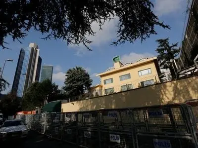 Saudi team arrives in Turkey for Khashoggi investigation: sources