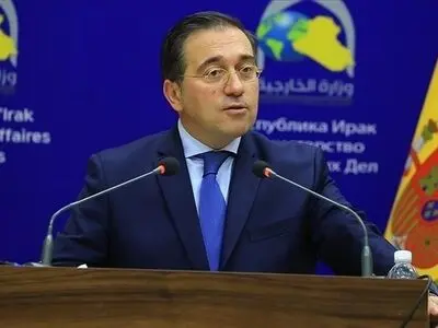 مادرید از راهکار دو کشوری در فلسطین حمایت می‌کند