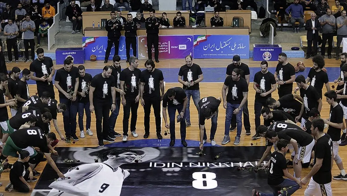 مستند "آیدین" 16 بهمن اکران می شود