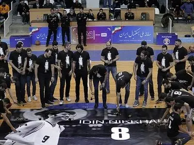 مستند "آیدین" 16 بهمن اکران می شود