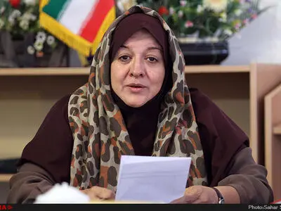 آدمی نیستم که جایی می‌روم، شروع به تغییرات بی‌دلیل کنم/ قول نجفی درباره پست‌های مدیریتی زنان