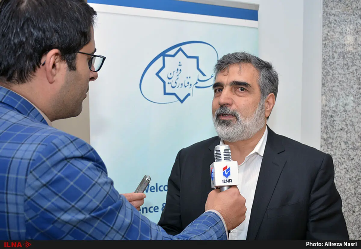 باز شدن مجدد پرونده PMD غیرممکن است/ نمی‌توان واردات رادیوداروها را به بخش خصوصی سپرد/ نتوانستن اروپایی‌ها را به پای نخواستن آنها نگذاریم