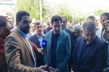 از گلایه دامدار از تأمین اجتماعی تا هشدار فرماندار درباره پسماند 7000 تنی آرادکوه و اختصاص آرامستان جدید