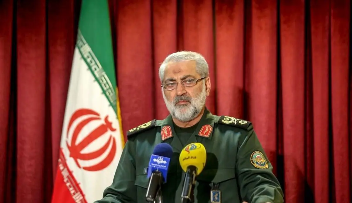  دشمن در پی جنایات دیروز و امروز در تهران باید منتظر ضربات مهلک ما باشد