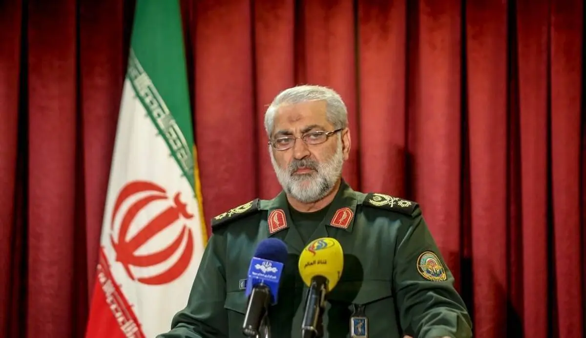  دشمن در پی جنایات دیروز و امروز در تهران باید منتظر ضربات مهلک ما باشد