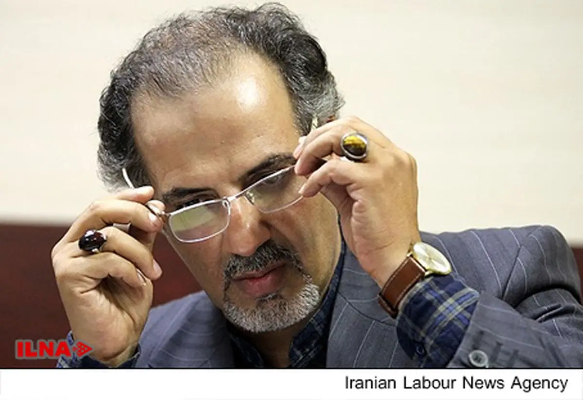 دولت روحانی مذاکرات را از مرزهای سیاسی، به مرزهای حقوقی و فنی بازگرداند