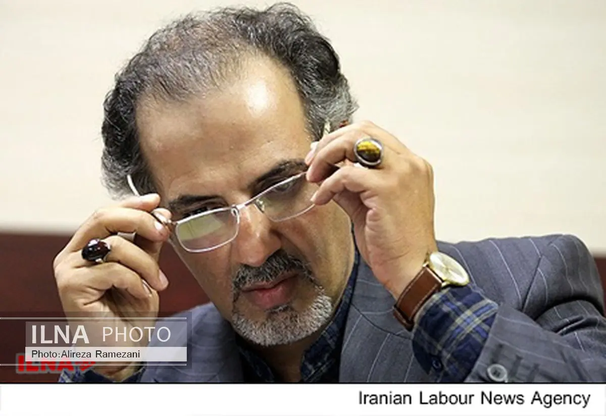 ایران به کلوب کشورهای قدرتمند میپیوندد/ لایه های نظامی و امنیتی دیگر وجود ندارند