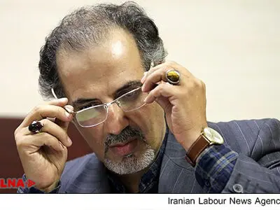 در دوره دیپلماسی شیشه‌ای نمی‌توانیم قرارداد با چین را در تاریک‌خانه مطرح کنیم/ چین می‌خواهد نفوذ خود را تا قلب اروپا پیش ببرد/ باید مشخص شود قرارداد ۲۵ ساله با دستور چه کسانی بسته می‌شود