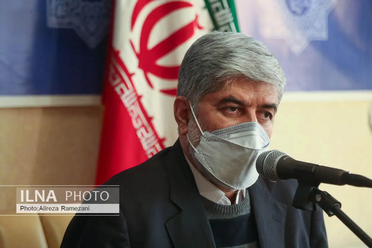لاریجانی را اصلح می‌دانستم وارد عرصه نمی‌شدم/ رییس‌جمهور بعدی نباید اجازه دخالت در امور اجرایی را به نهادهای دیگر دهد
