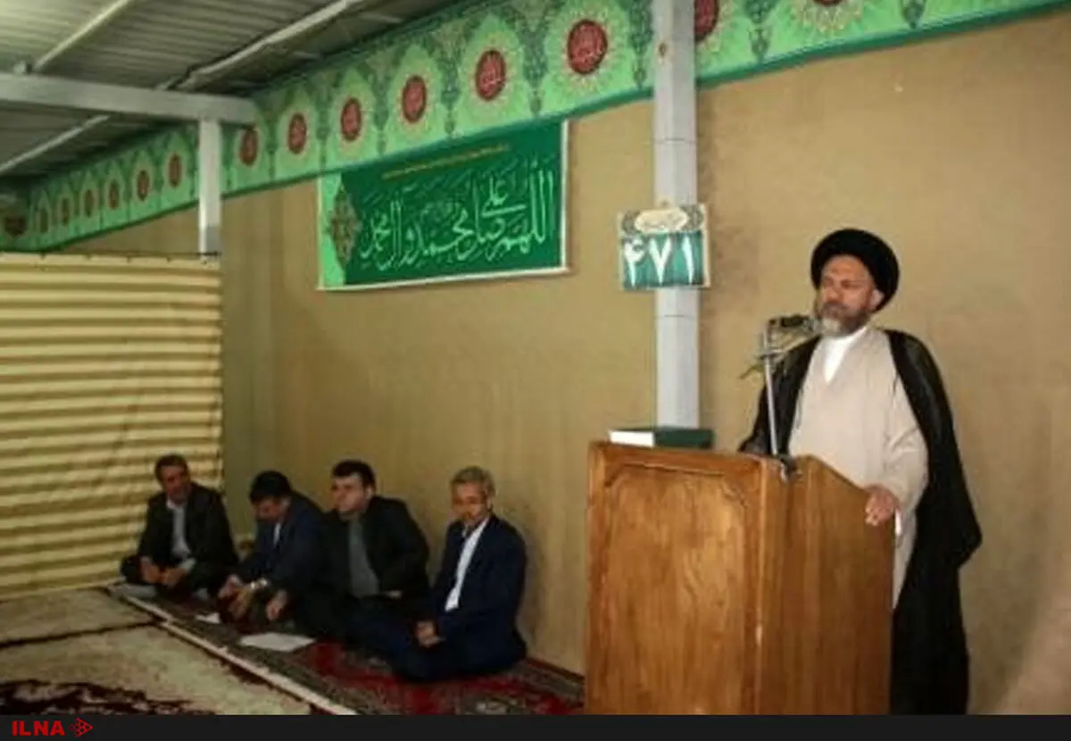  وقت متلک گفتن و مسخره کردن همدیگر نیست/روزی خواهد آمد که برای قطره ای آب التماس کنیم/ خشک شدن برخی چاه‌های آب در شیراز تا عمق 300 متر