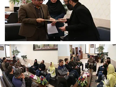 رئیس انجمن موسیقی استان البرز منصوب شد