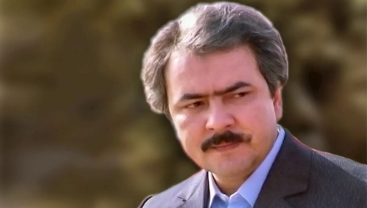 مرگ مسعود رجوی تایید شد 