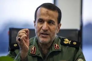 ایران پیروز قطعی جنگ تحمیلی سوم است