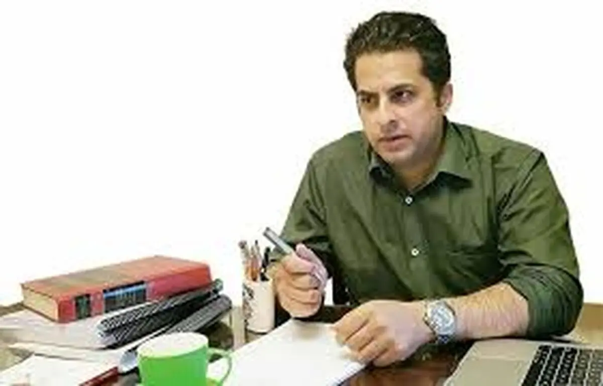  عامل حمله به ایران مذاکره نیست، نفوذ است