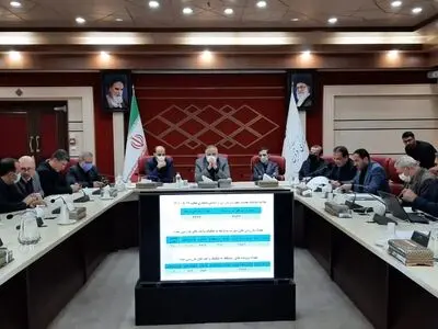 متاسفانه در حوزه تنظیم بازار چالش اساسی داریم
