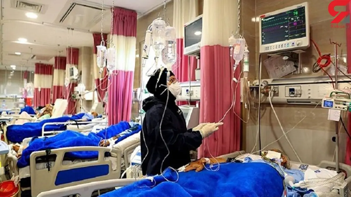 رسیدگی به پرونده بیماران بیمه شده تامین اجتماعی در سامانه «رسا»