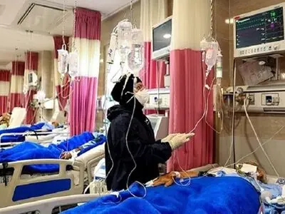 مراجعه هزار و ۱۰۰ بیمار با مشکلات تنفسی ناشی از آلودگی هوا به مراکز درمانی خوزستان 