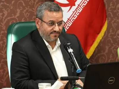 هیچ نقطه‌ای به عنوان آرامستان جدید مشخص نشده است