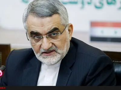تیم تخصصی ایران برای تطبیق DNA عازم عربستان شدند