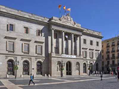 Barcelona cuts ties with Israel over Gaza massacres