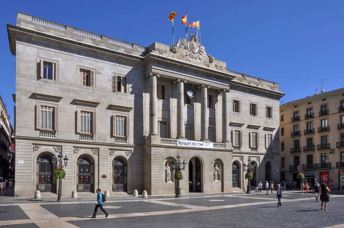 Barcelona cuts ties with Israel over Gaza massacres
