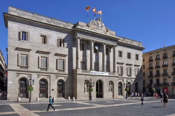 Barcelona cuts ties with Israel over Gaza massacres