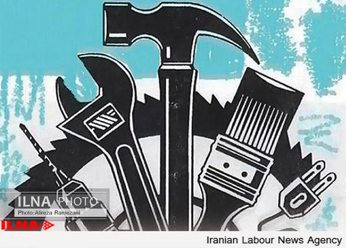 کارگران توان دریافت وام خرید کالا ندارند