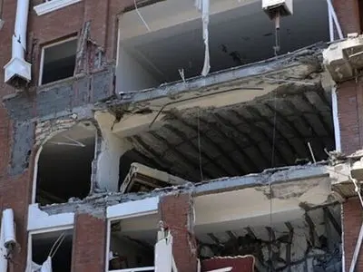 رویترز: اسرائیل در انفجارهای امروز ایران نقشی نداشت