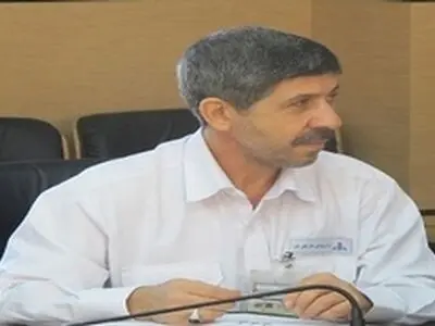 مشاور مدیرعامل شرکت پالایش گازفجرجم منصوب شد