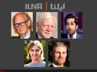 بایکوت برجام/ جنگ نفت به سبک ترامپ/ برچسب‌زنی در خاورمیانه/ تلاش ناکام در ورشو 