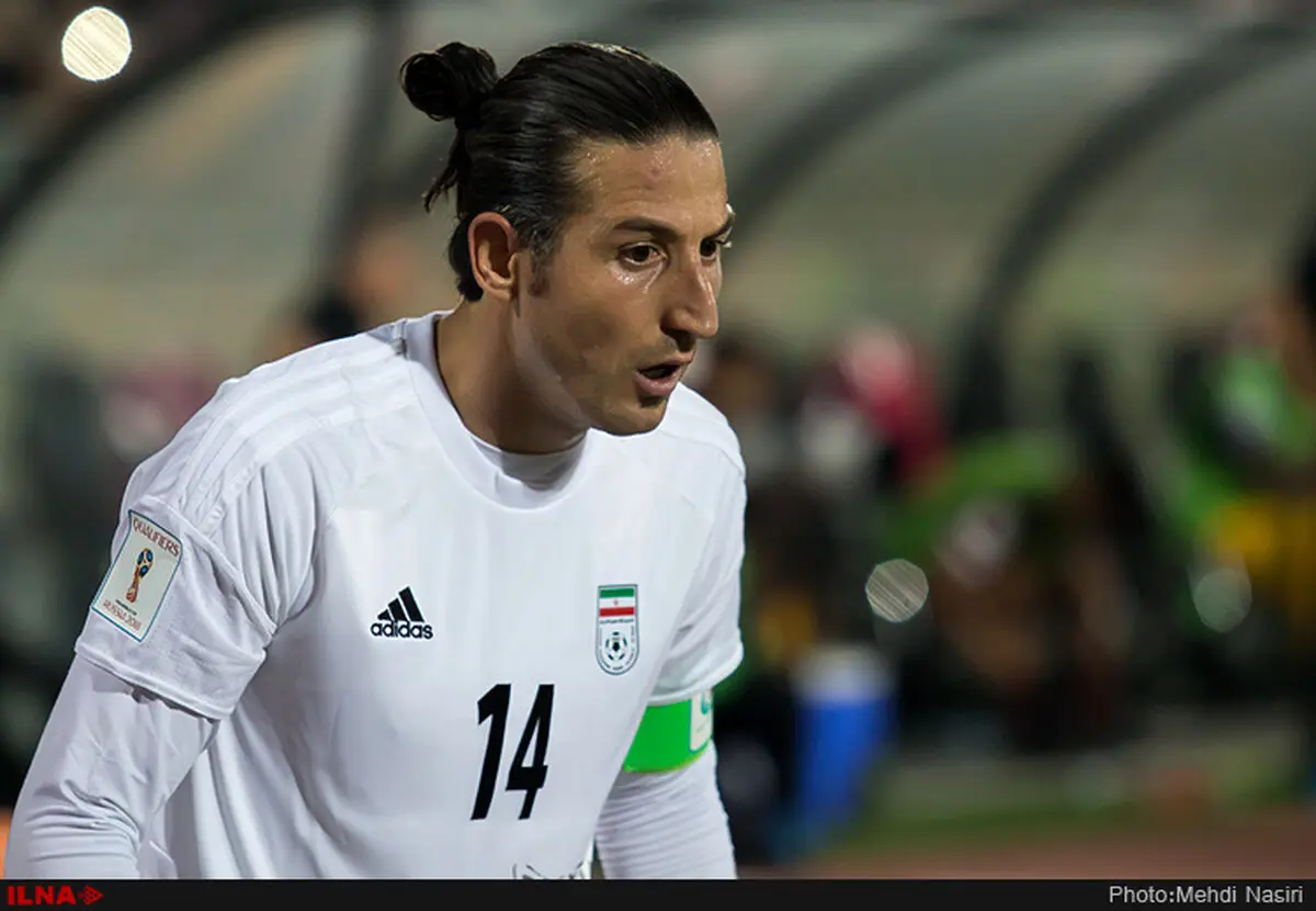 11 ارمنی تاریخ ساز فوتبال ایران/ از کارو و سبو تا ادموند و آندو