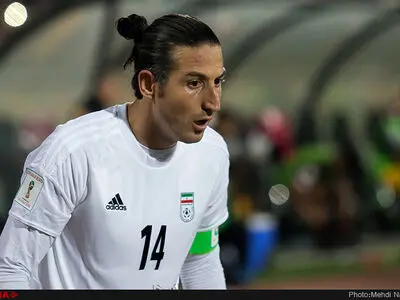 تیموریان: نباید با انتقادات زیاد تمرکز اسکوچیچ را به عمل بریزیم/ مقابل عراق باید خیلی باهوش باشیم