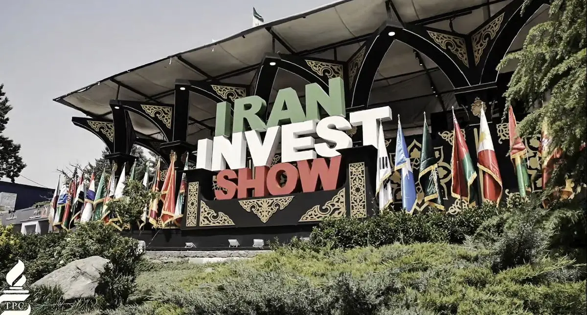 حضور شرکت «پتروشیمی تبریز» در نمایشگاه بینالمللی ایران اکسپو ۲۰۲۵